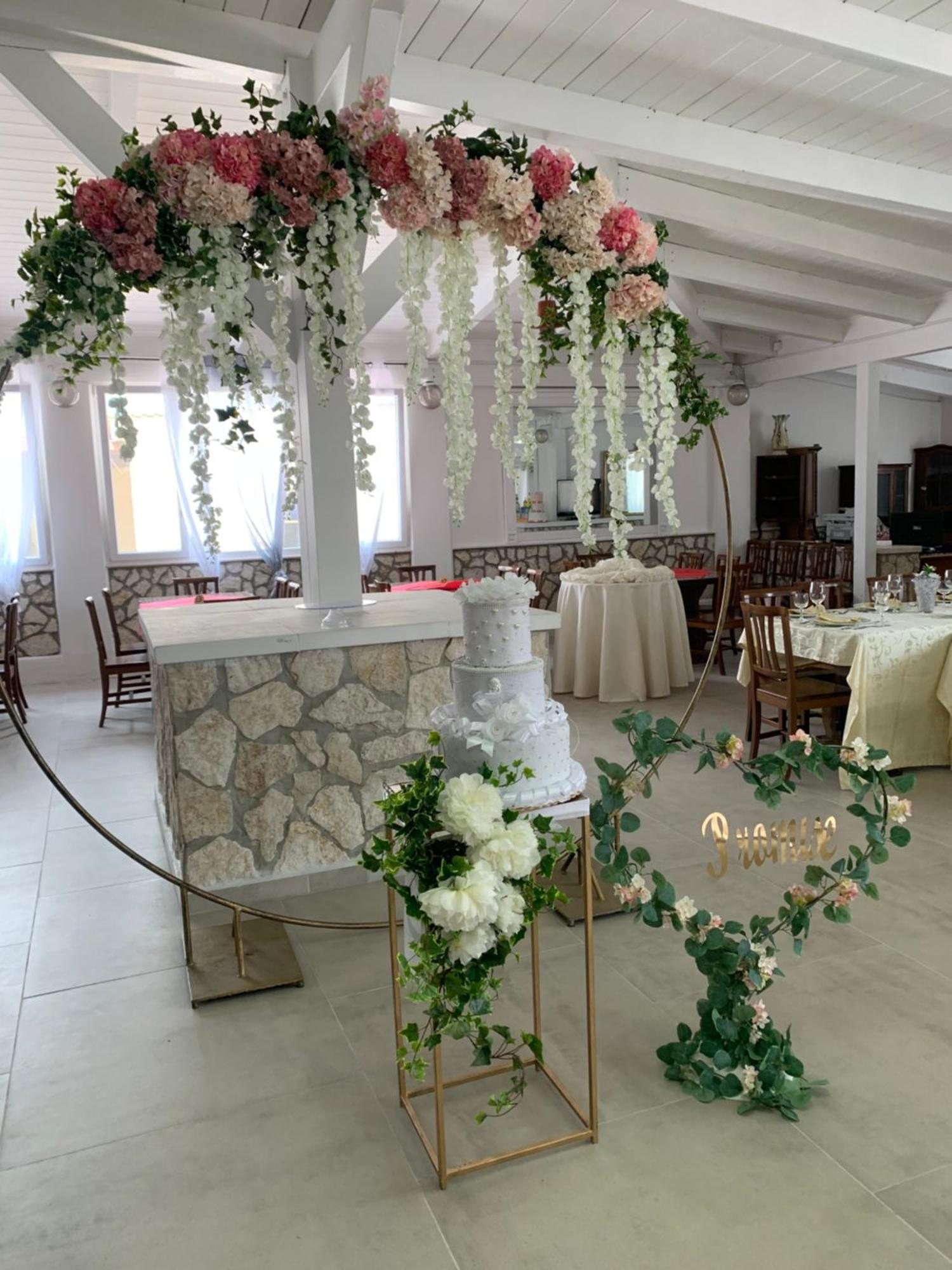 Villa Nicole Margherita Di Savoia Exterior foto